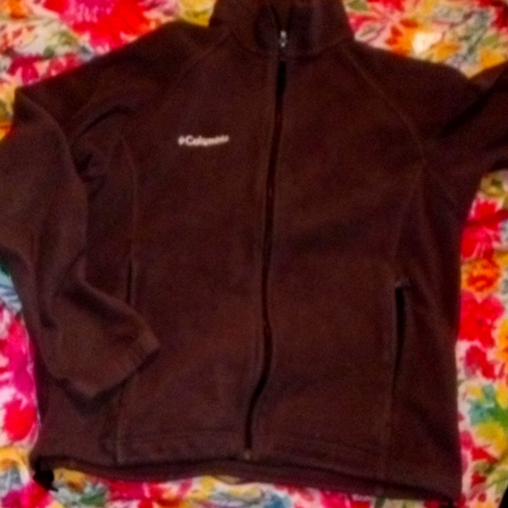 Women's Columbia jacket